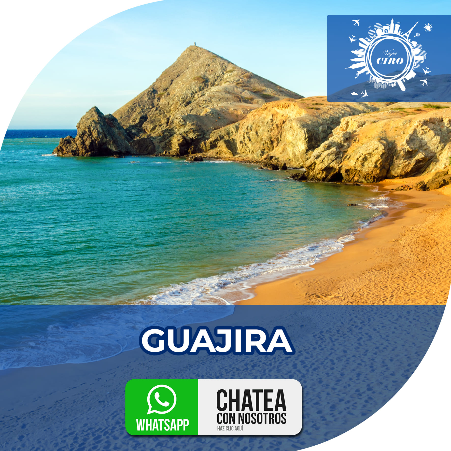 imagen de guajira