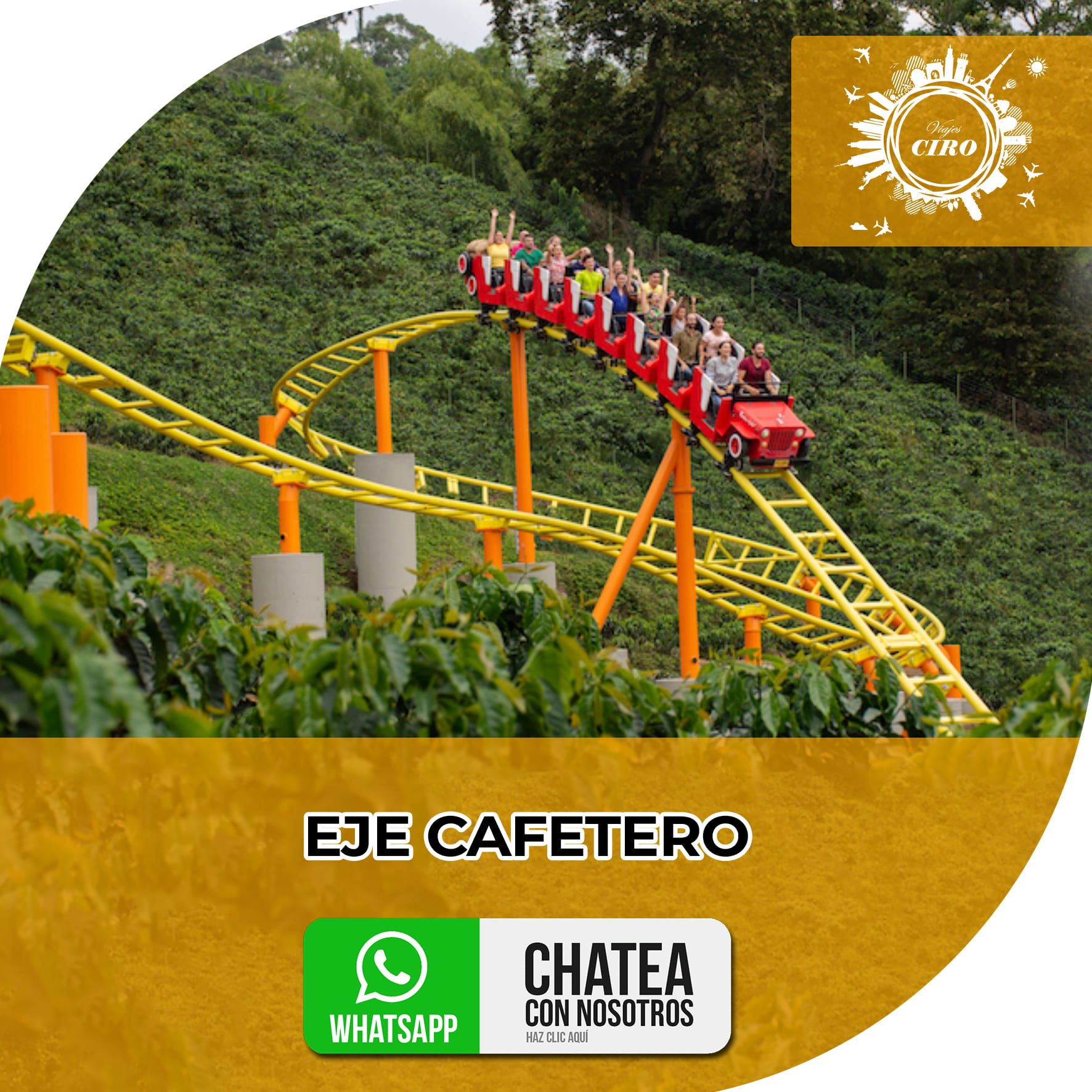 imagen de eje cafetero
